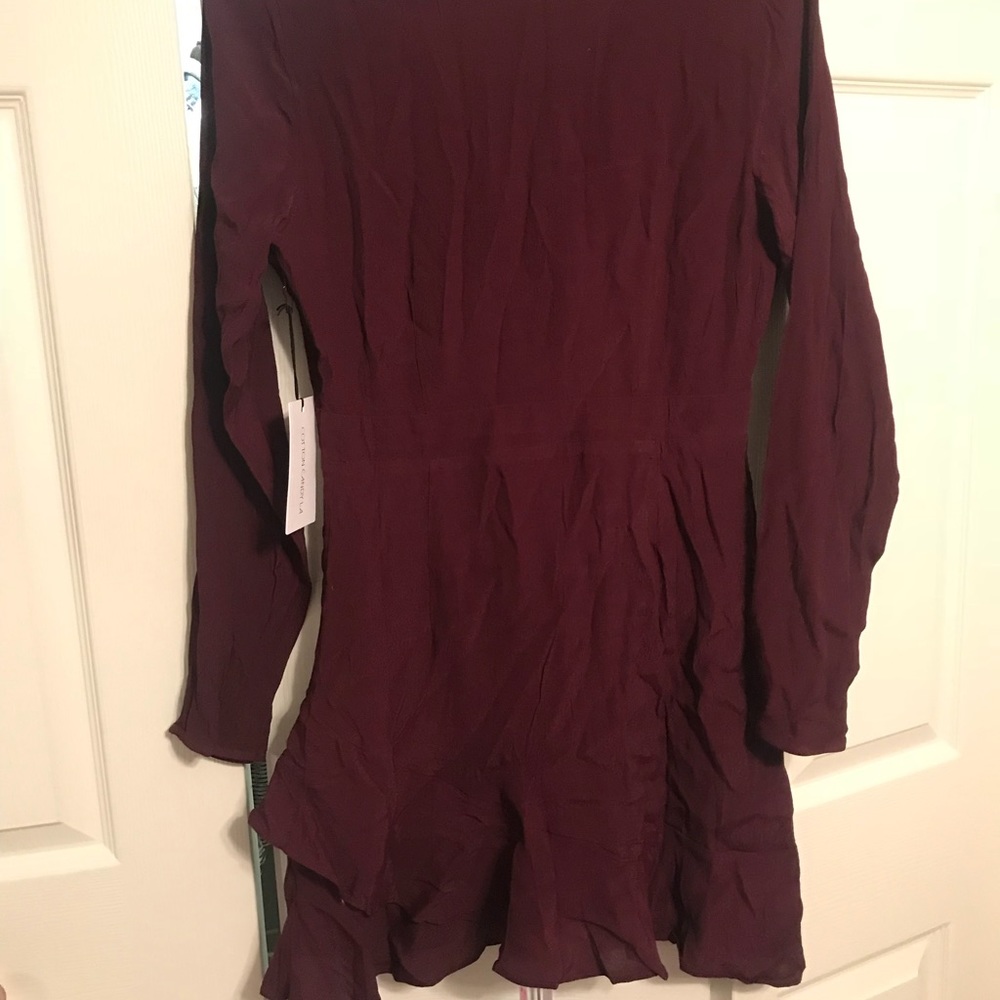 Dress from Tobi.com
